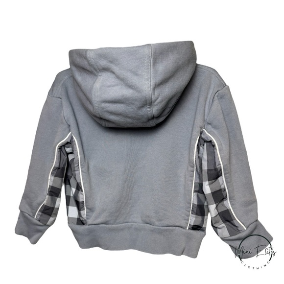 Burberry Toddler Sweater NWT - Picture 3 of 6